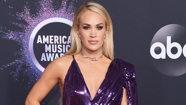 Check Out The AMAs Red Carpet Looks!
